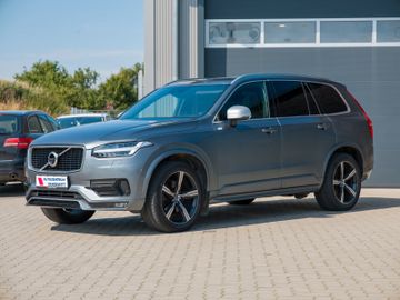 Volvo XC90 - 3
