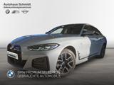 BMW i4 eDrive35 Gran Coupé*M Sportpaket*LC Prof.*HUD - BMW i4 Gebrauchtwagen