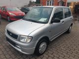Daihatsu Cuore 1.0 *5-türig*Tüv + Au = Neu* - gebrauchte Daihatsu Cuore aus dem Jahr 2003