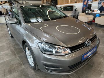 Volkswagen Golf VII Lim. Comfortline BMT