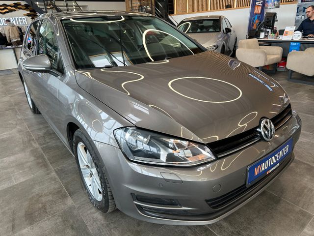 Volkswagen Golf VII Lim. Comfortline BMT