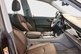 Audi Q8 55 TFSI TIPT*QUA*PANO*ACC*MATRIX*HUD*B&O*360* - Audi Q8 in Düsseldorf