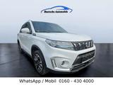 Suzuki Vitara 1.4 Mild-Hybrid Comfort+ 4x4 Automatik - Suzuki Vitara Gebrauchtwagen in Essen