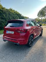Cupra Ateca 2.0 TSI 221kW 4Drive DSG VZ - Cupra in München