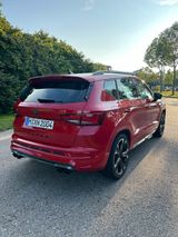 Cupra Ateca 2.0 TSI 221kW 4Drive DSG VZ - Cupra in München