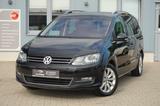 Volkswagen Sharan 2.0 TDI DSG Highline*Xenon*Pano*Leder*Nav - gebrauchte VW Sharan aus dem Jahr 2014