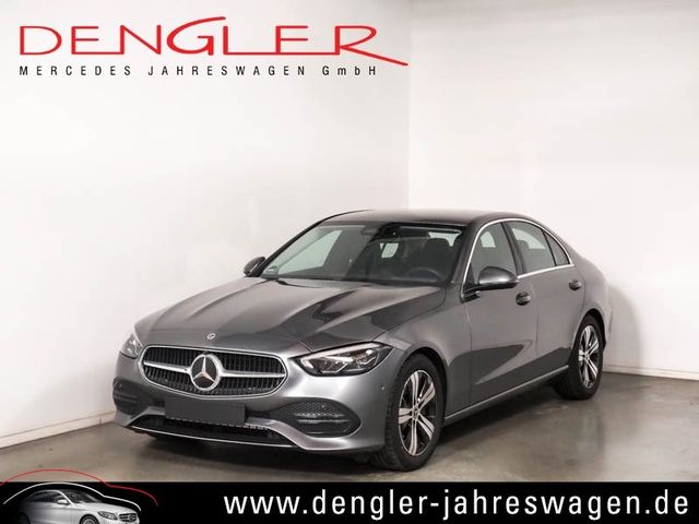 Mercedes-Benz C 200 MEMORY SEATS*360CAM*BUSINESS Avantgarde