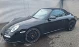 Porsche 997.2 Cabrio, PDK, Sportabgasanlage, Topzustand - Porsche 997: 2s