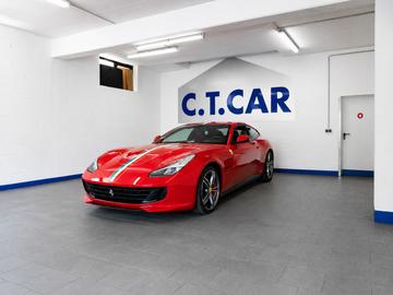 صورة 5 لـ 2021 Ferrari GTC4LUSSO