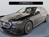 Mercedes-Benz E 220 d 220d AMG 197hp Premium Plus PANO HUD VAT