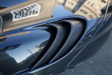 2024 Mclaren 750S — миниатюра 14