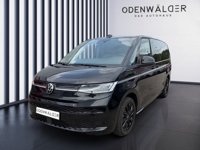 VW T7 Multivan