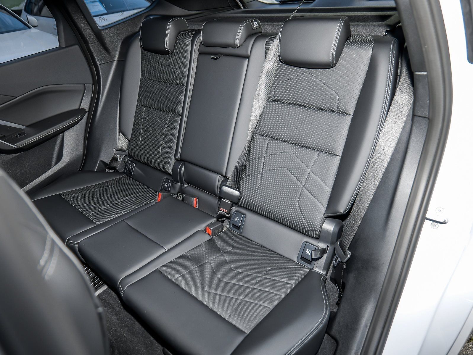 BMW X1 - Bild 18