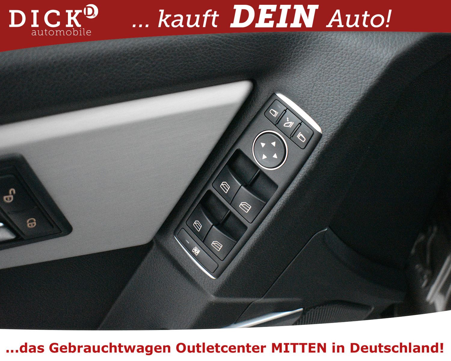 MERCEDES-BENZ GLK 220 CDI 4Mat 7G. NAVI+XEN+AHK+PARK+SHZ+TEMP+ - Image 20