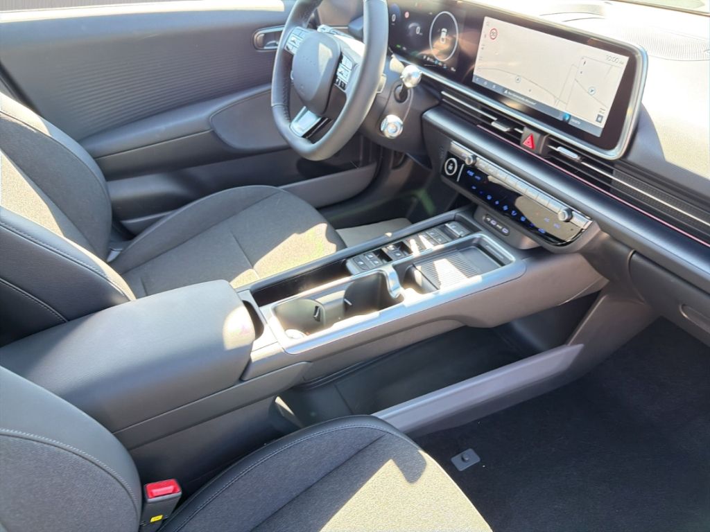 Hyundai IONIQ 6 – Bild 18