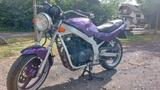Suzuki GS 500 EU  * TÜV 8/27 * 25KW Drosslung - SUZUKI GS500E