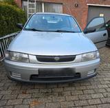 Mazda 323 F 1.3 16V - Mazda aus 1997