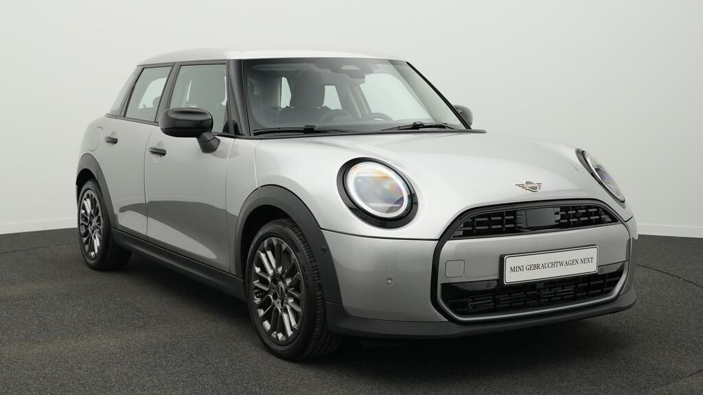 MINI Cooper C - Bild 2