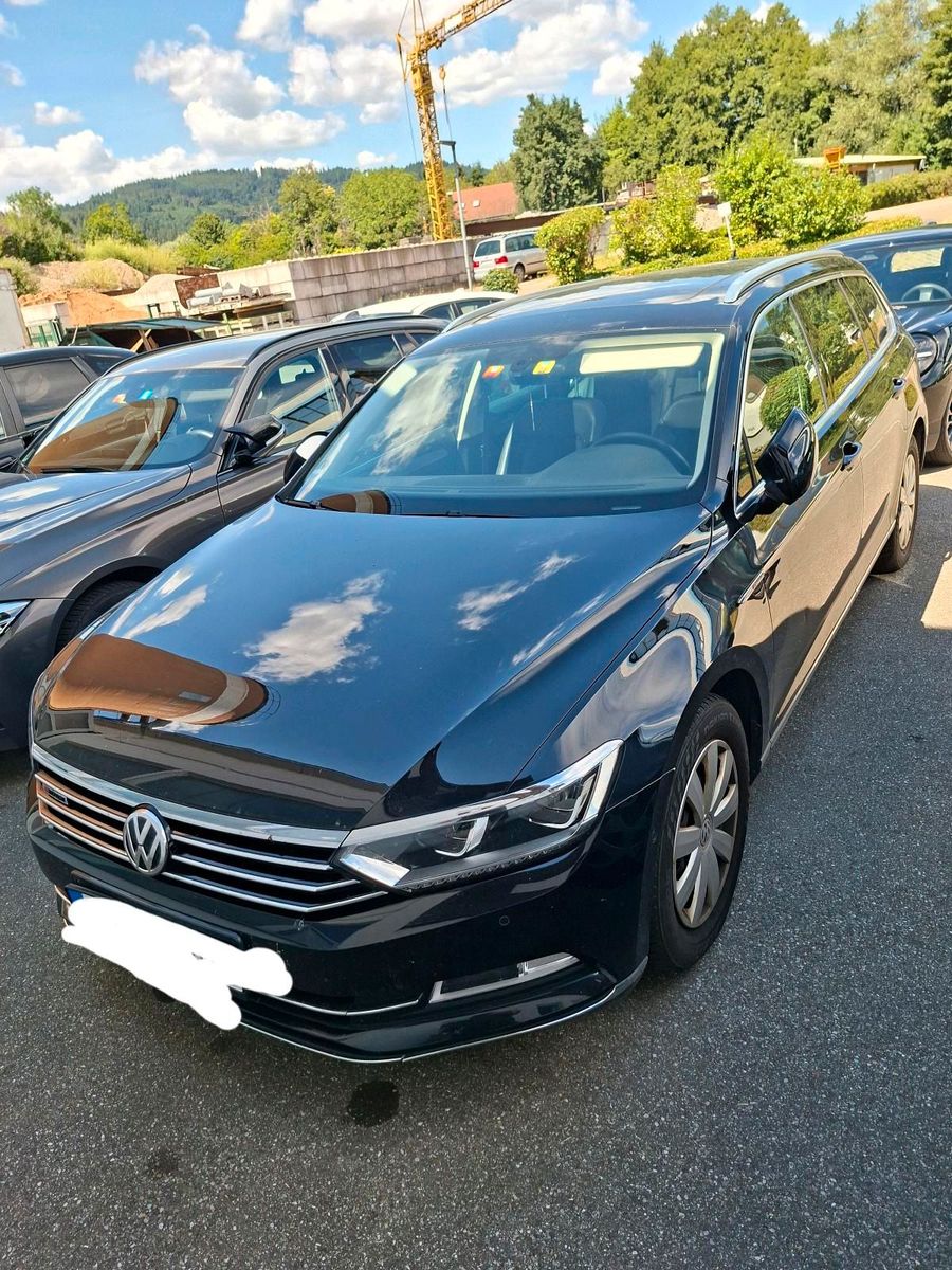 VW VW Passat zu Verkaufen