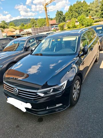 VW VW Passat zu Verkaufen