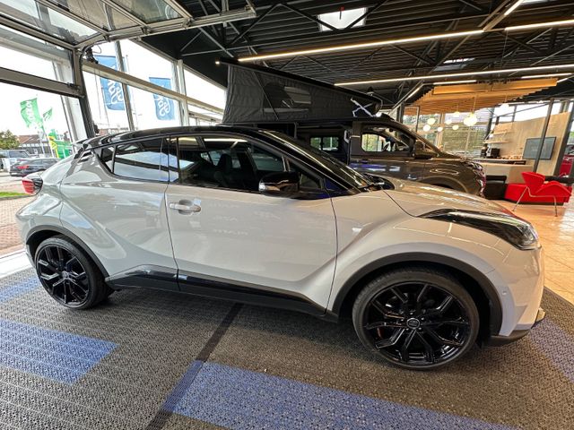 Toyota C-HR Hybrid GR Sport *AHK*20 Zoll*