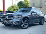 Mercedes-Benz GLC 300 d 4Matic*PANO*LED*BURMESTER*AMBIENTE - Mercedes-Benz GLC 300 aus 2019