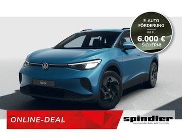 Volkswagen Leasingangebot: Volkswagen ID.4 Pro Navi 286PS 79kwh Akku//Modell 2027!!