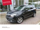 Opel Mokka Edition ecoFlex 4x4 - gebrauchte Opel Mokka aus dem Jahr 2014