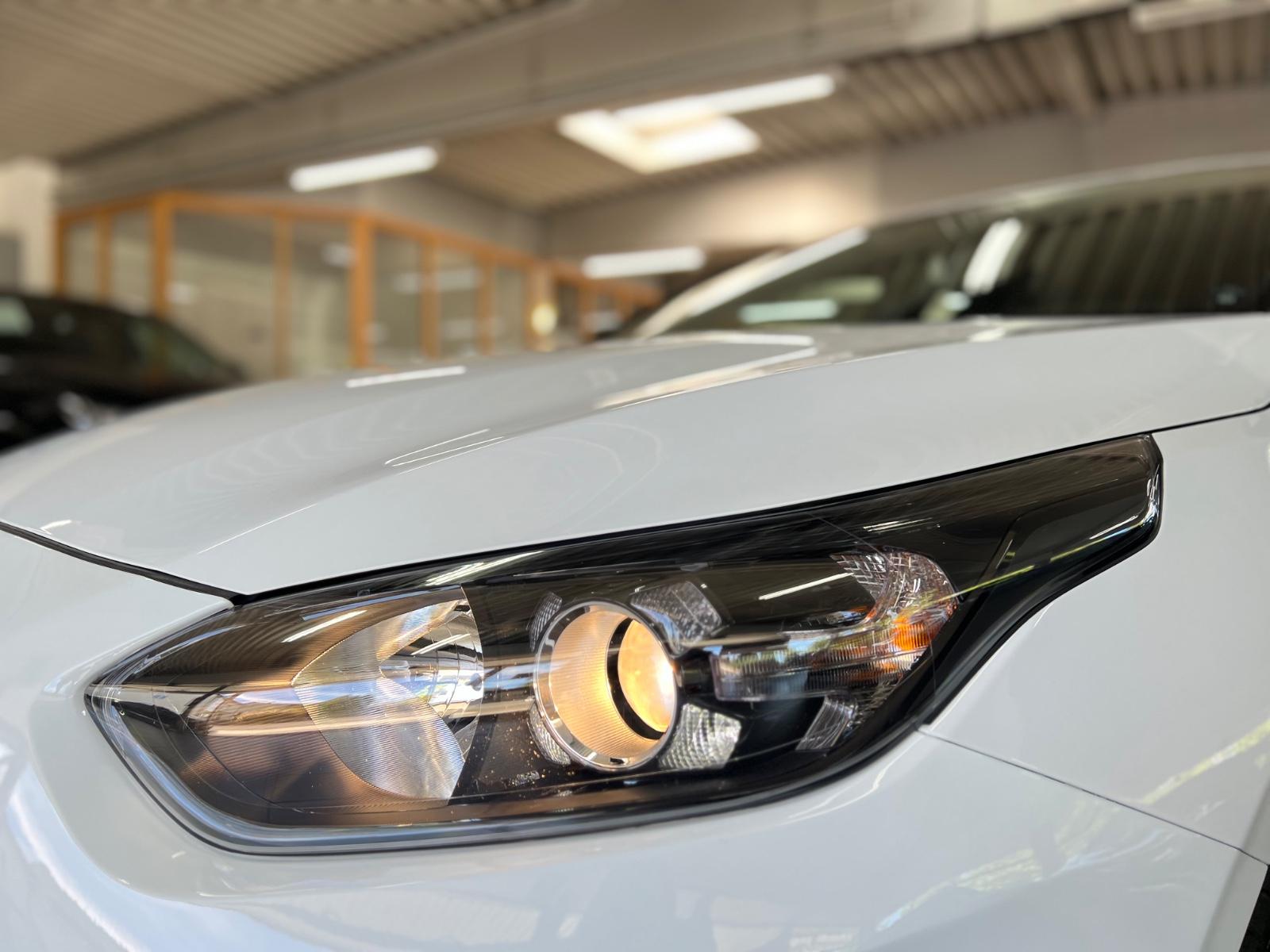 Kia Ceed Sportswagon 1.6 CRDI Vision KAM+Navi+Klima2