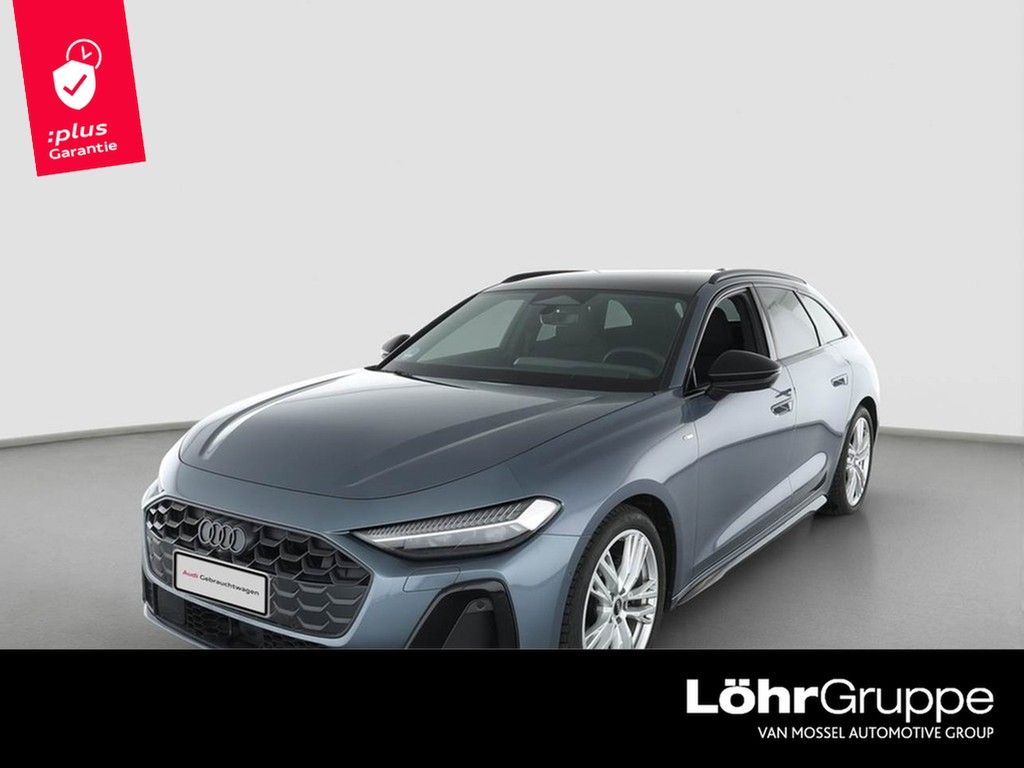 Image of Audi A5
