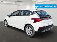 Hyundai i20 - Vorschau Bild 5