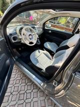 Fiat 500C 1.2 8V Lounge - gebrauchte Fiat 500C aus dem Jahr 2018