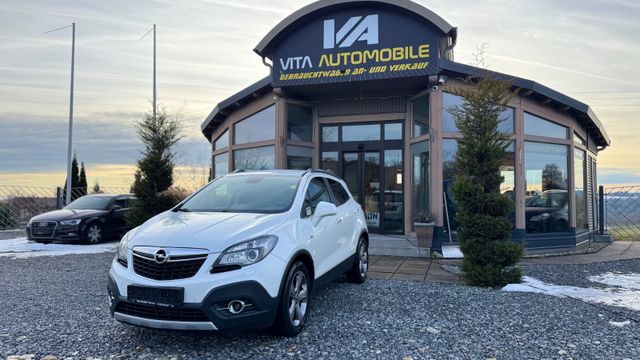 Opel Mokka 1.4 Turbo ecoFLEX INNOVATION S/S 4x4 NAVI