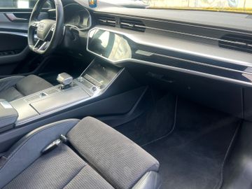 Audi A7 - 11