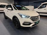 Hyundai SANTA FE Premium 4WD 360° Panorama Absolut Voll! - Hyundai: Unfallwagen