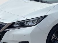 Nissan Leaf 62kWh Tekna  LEDER  NAVI 360°CAM WÄRMEPUMPE - Image