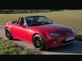 Mazda MX5 nc - Mazda MX-5: Nc
