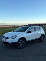 Nissan Qashqai 1.6 dCi Tekna - Nissan Qashqai bis 10.000 Euro