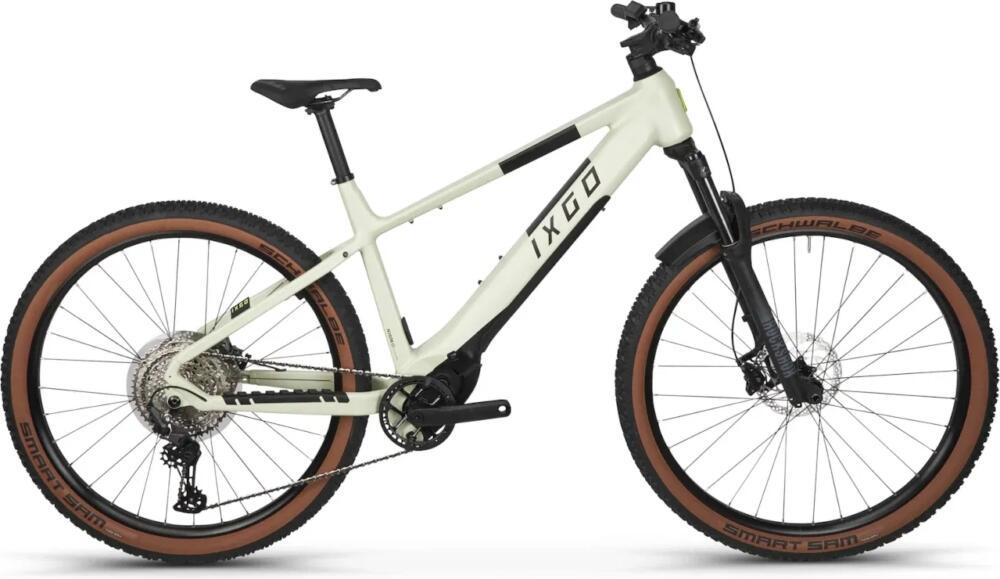 IXGO MX-E FIVE 400 48 cm - 29"