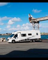 Hobby D 750 FLC Toscana Exclusive