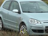 Volkswagen VW Polo Bluemotion - NUR 132.400 km - Volkswagen Polo: 40