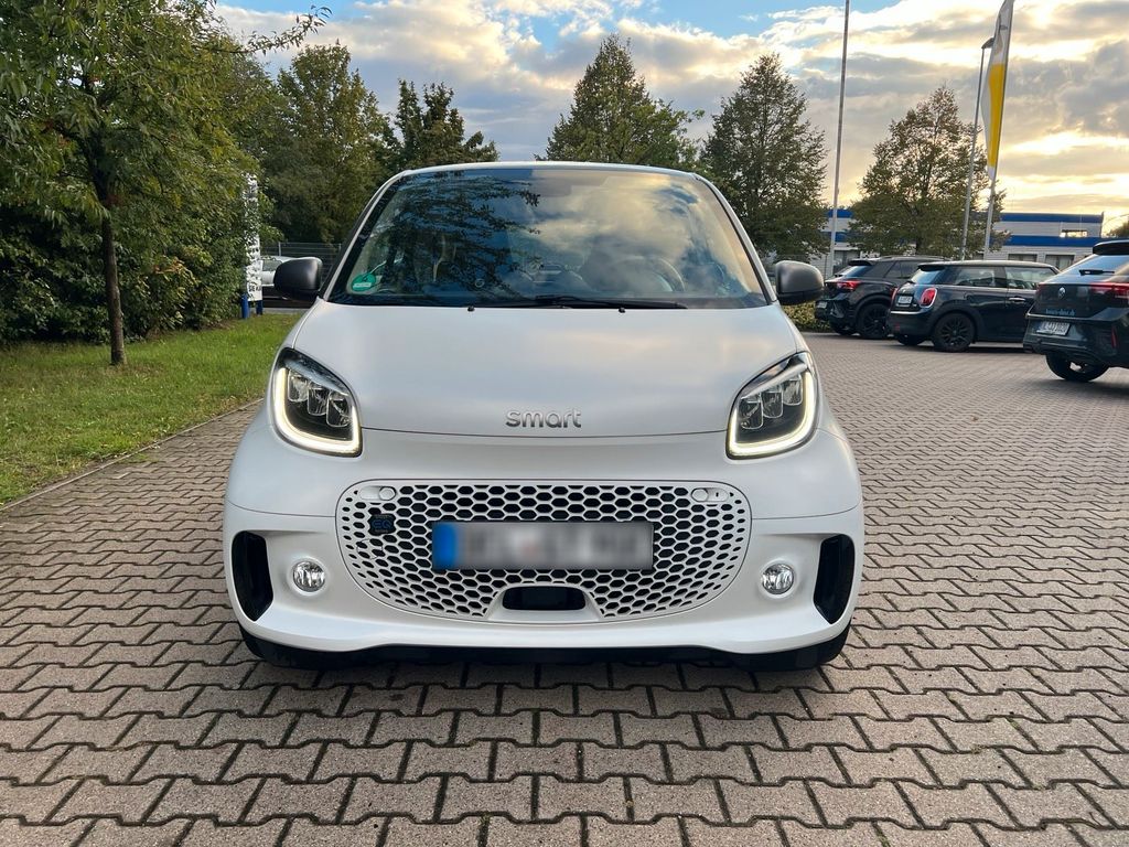 Image of Smart ForTwo