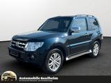 Mitsubishi Pajero 3.2 DI-D Edition 30*NUR 48TKM*1HAND*SDACH - gebrauchte Mitsubishi Pajero aus dem Jahr 2014