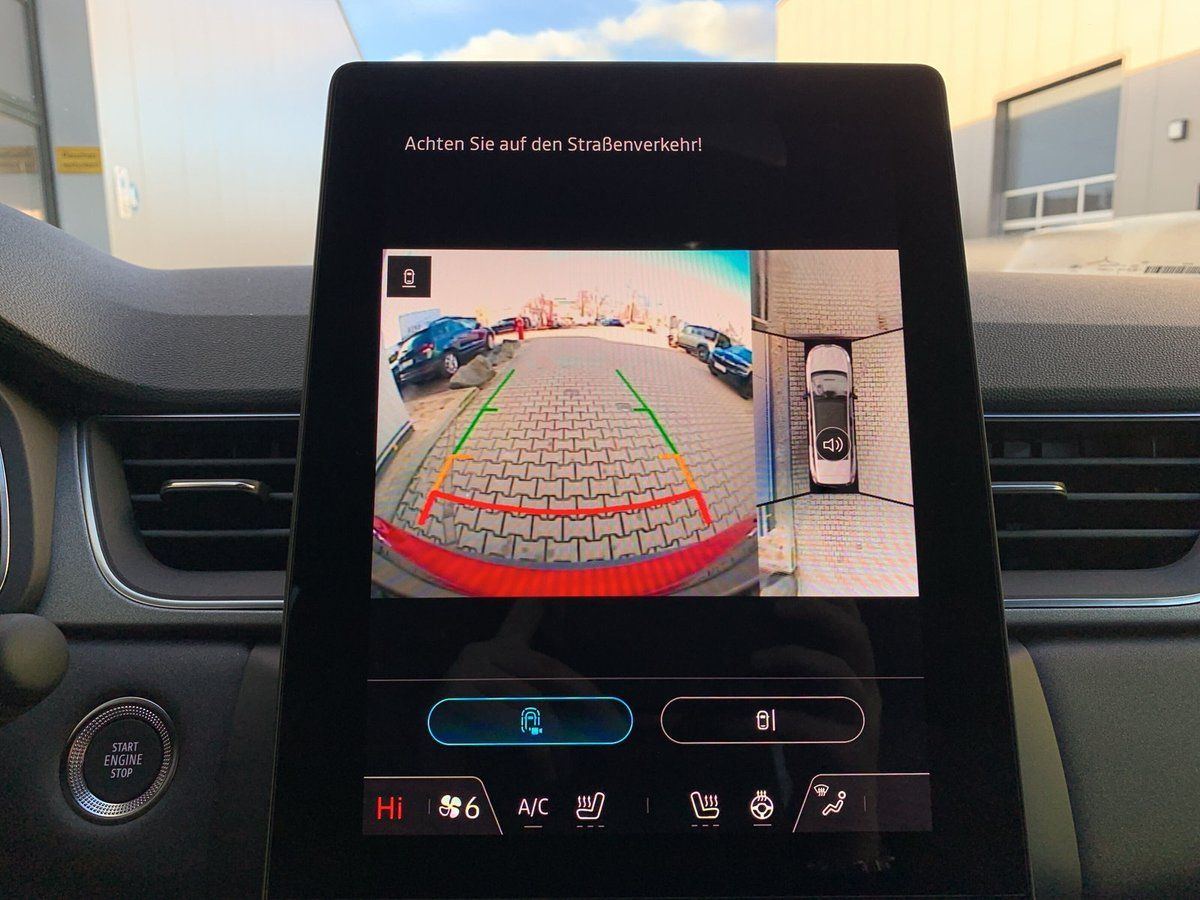 Renault Captur - Bild 30