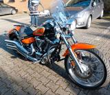 Yamaha  Raider 1900 SCL limitierte Sonderedition - YAMAHA MOTORRAD