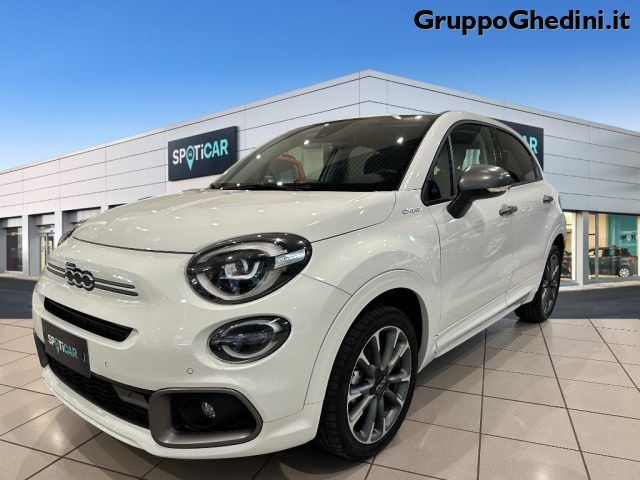 Fiat FIAT 500X 1.3 MultiJet 95 CV Sport