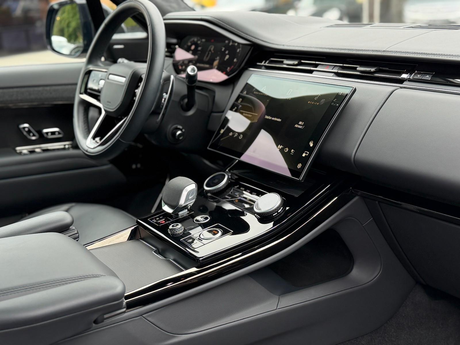 Land Rover Range Rover Sport Autobiography PANO/MERDIAN