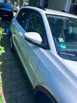 Volkswagen T-Cross 1.0 TSI OPF 81 kW Life Life - VW T-Cross Gebrauchtwagen in München