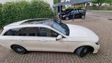 Mercedes-Benz E 350 d T AVANTGARDE Mulitbeam, Pano, 360°, AHK - gebrauchte Mercedes-Benz E 350 aus dem Jahr 2017