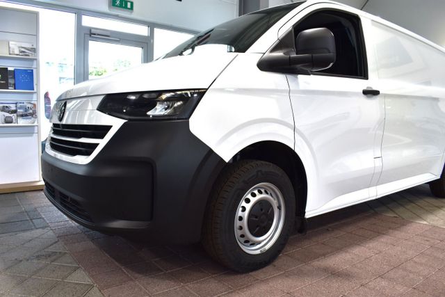 e-Transporter Kasten LR 100 kW AHK*TEMPO*APP*WÄR